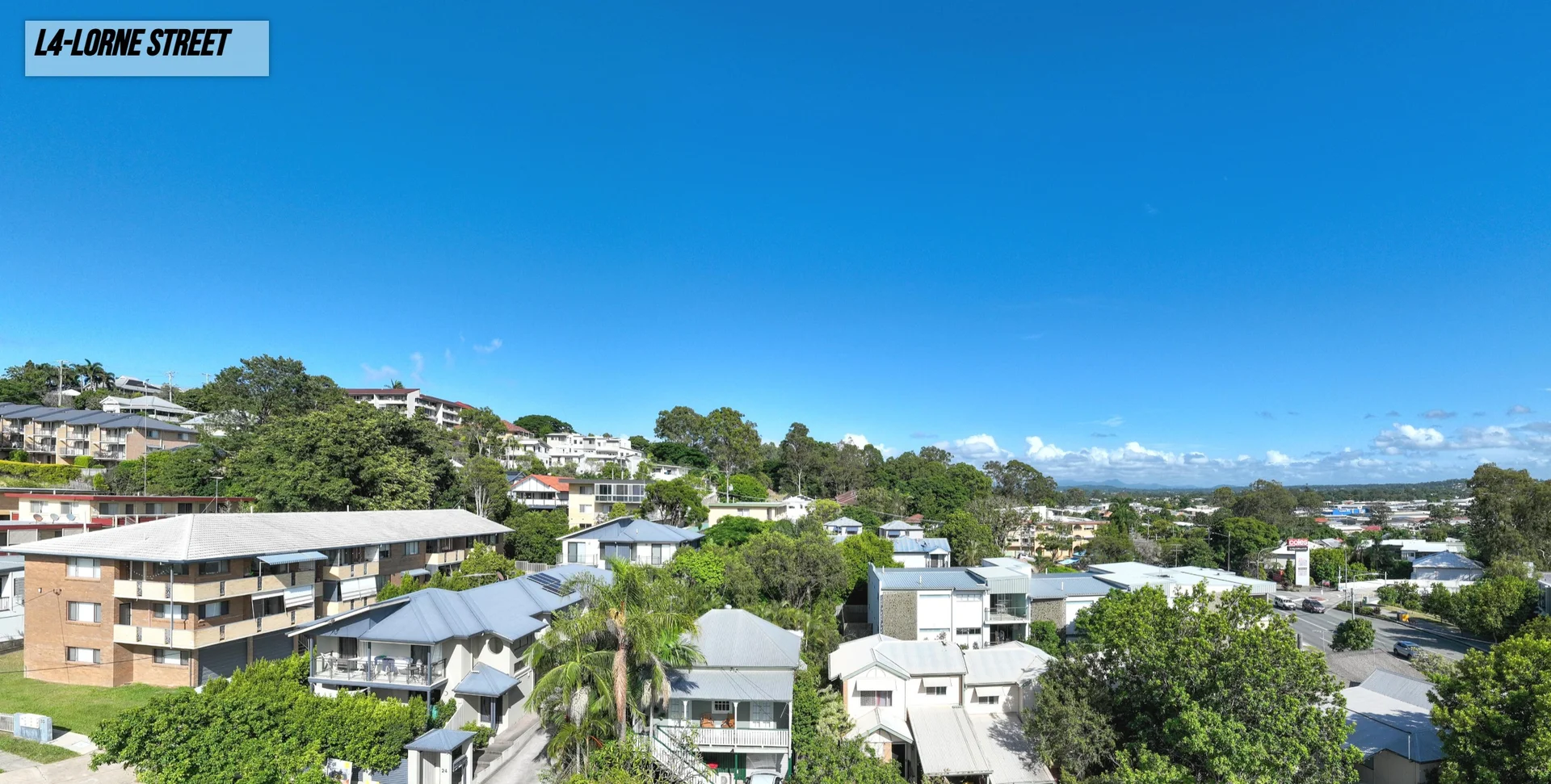 Additional image 4 of 405/27 Lorne Street, Alderley QLD 4051