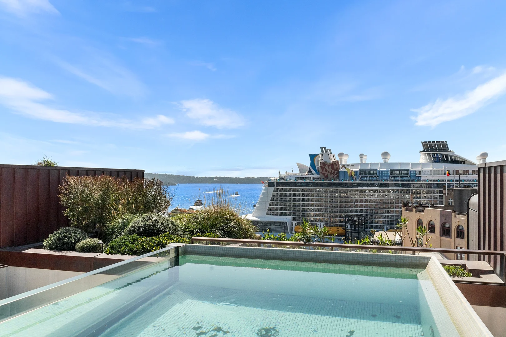 Additional image 9 of 602B/38 Cumberland Street, The Rocks NSW 2000