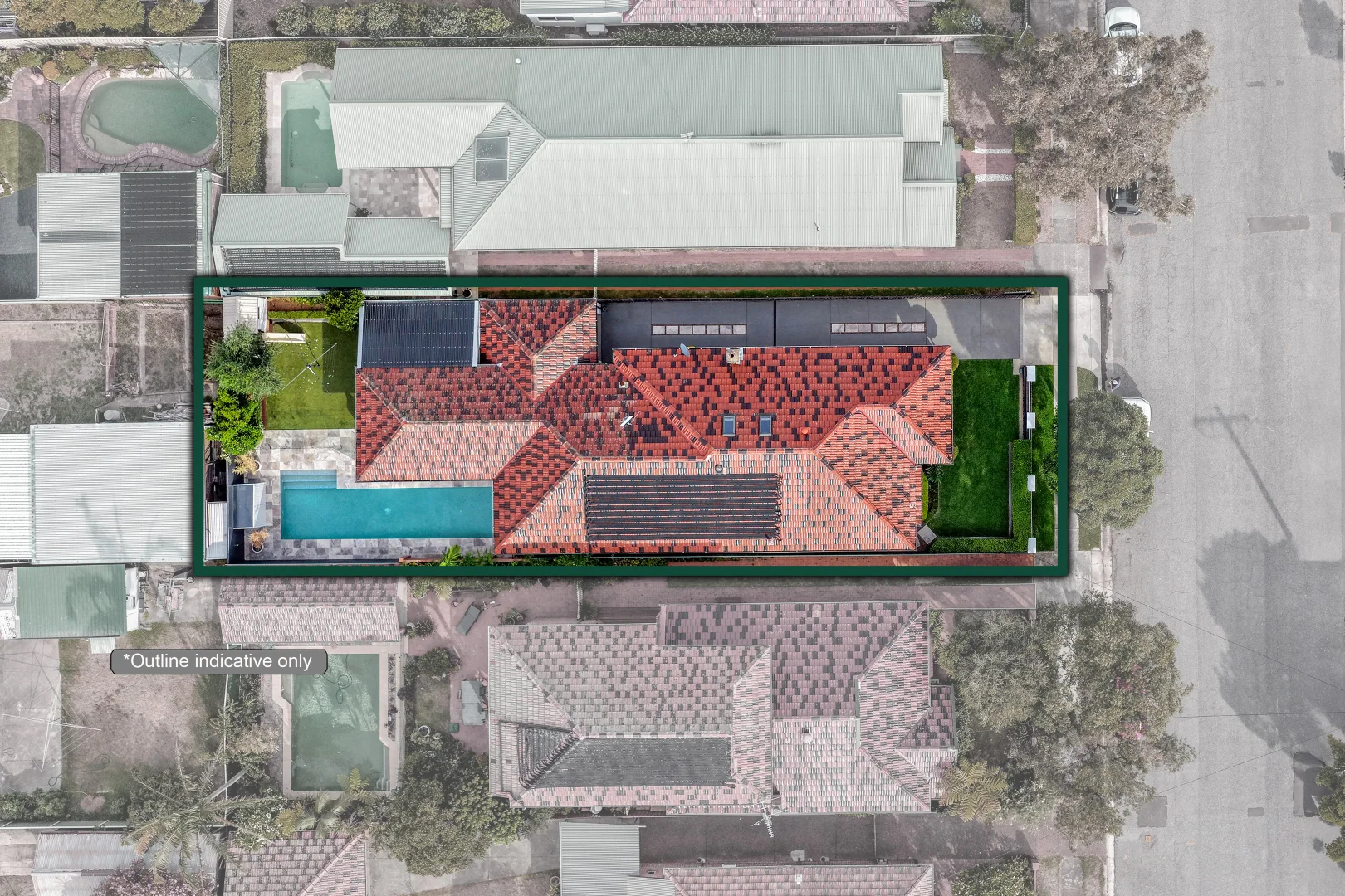 Additional image 34 of 8 Corona Street, Hamilton East NSW 2303