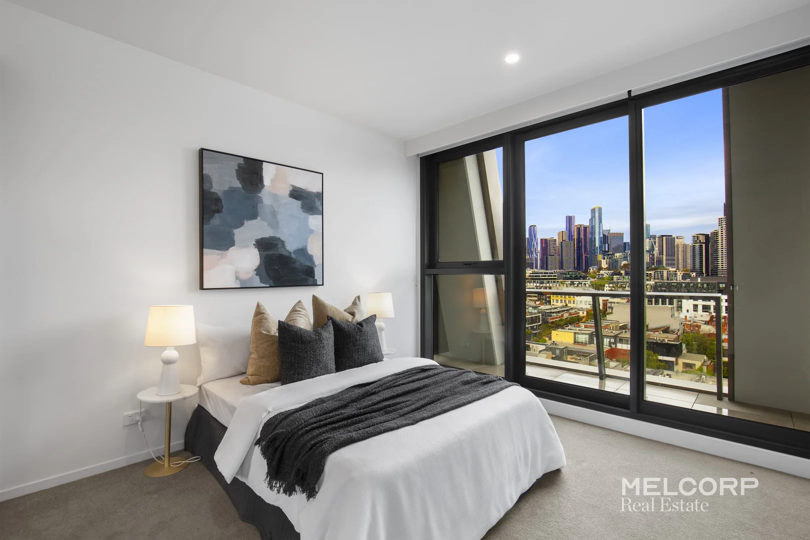 Additional image 4 of 810/288 Adderley Street, West Melbourne VIC 3003