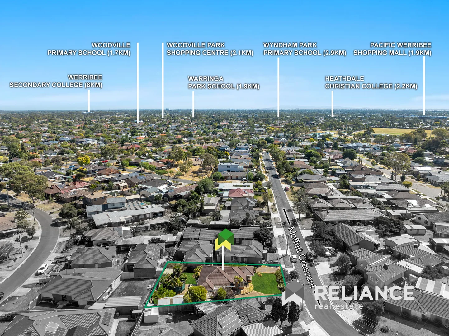 Additional image 20 of 11 Moffatt Crescent, Hoppers Crossing VIC 3029