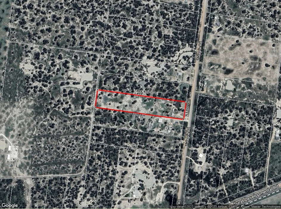 Additional image 4 of Tara QLD 4421