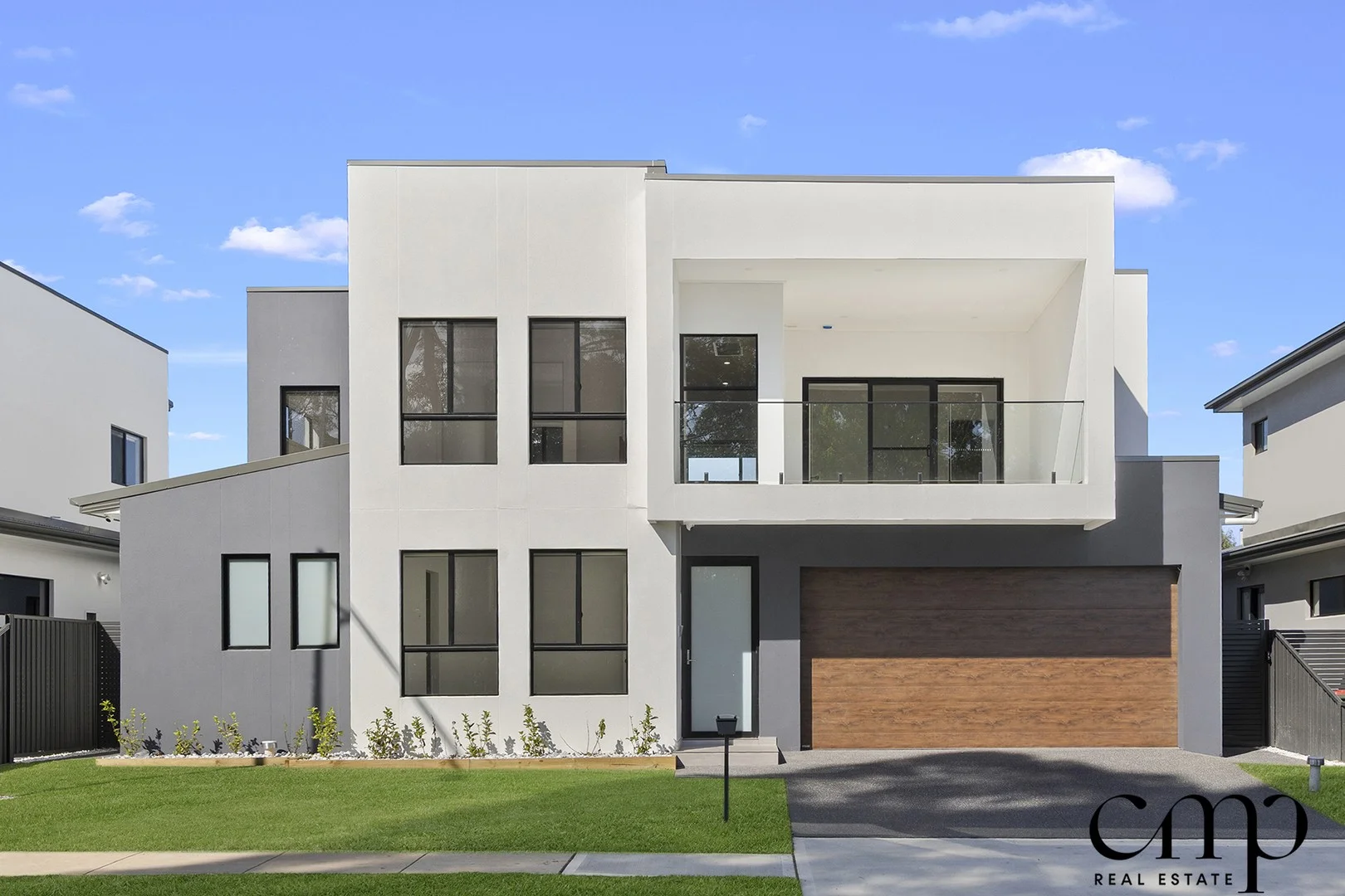 171 & 171a Macarthur Road, Spring Farm NSW 2570