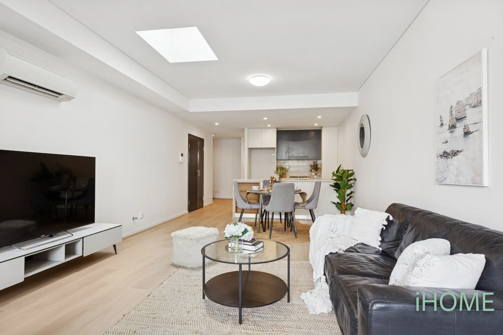 Additional image 2 of B407/16 SAVONA DRIVE, Wentworth Point NSW 2127