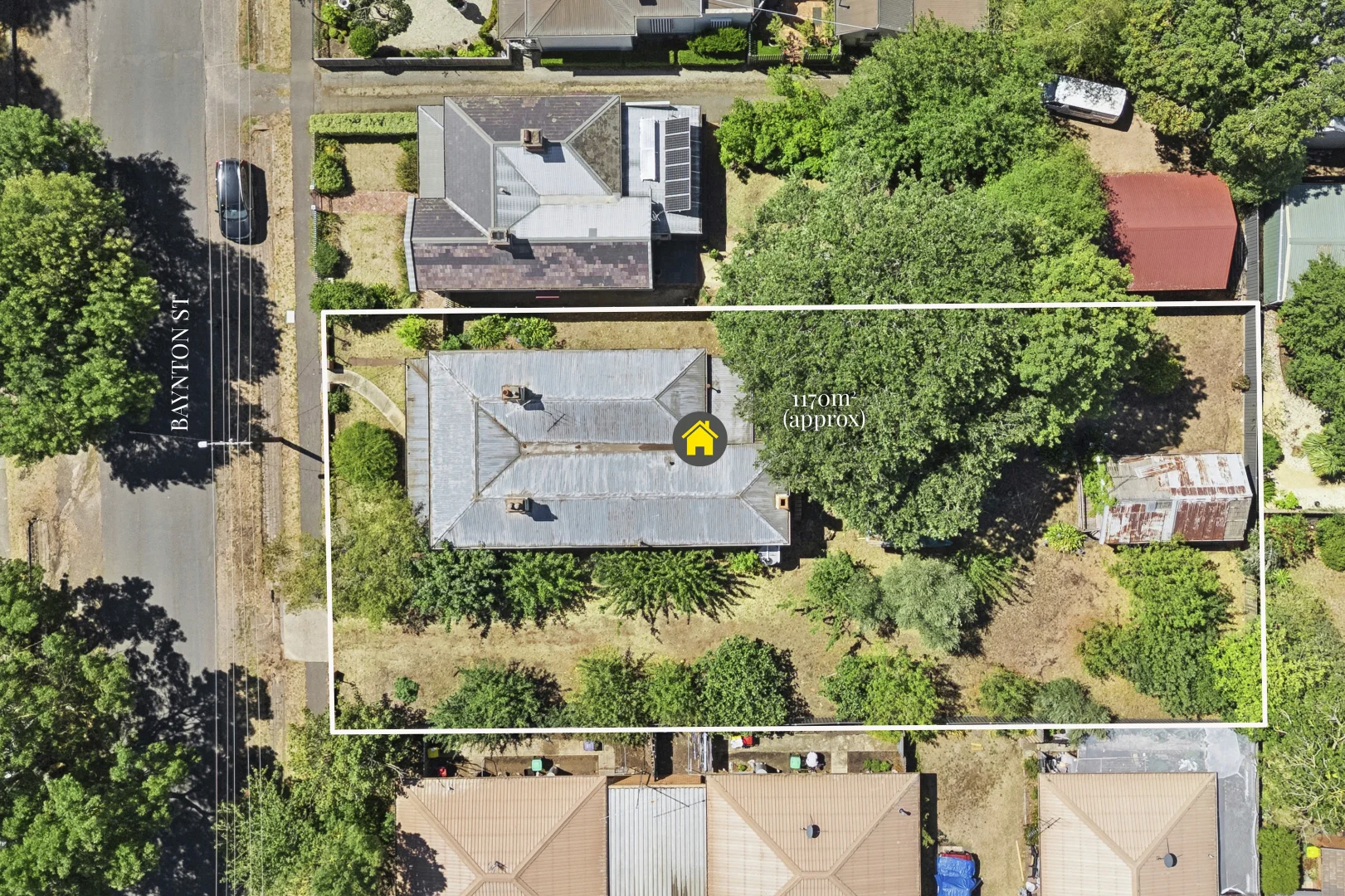 Additional image 13 of 29 Baynton Street, Kyneton VIC 3444