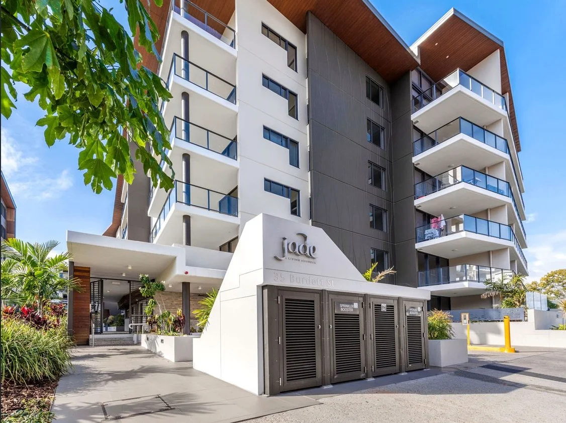 Additional image 14 of 4521/35 Burdett Street, Albion QLD 4010