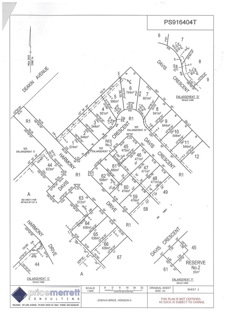 Additional image 9 of 1-83/546 Deakin Avenue, Mildura VIC 3500