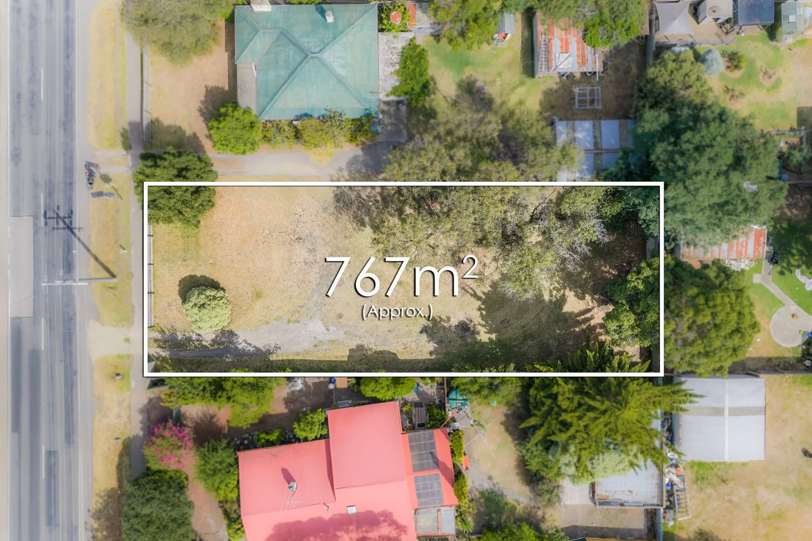 214 Baxter-Tooradin Road, Baxter VIC 3911