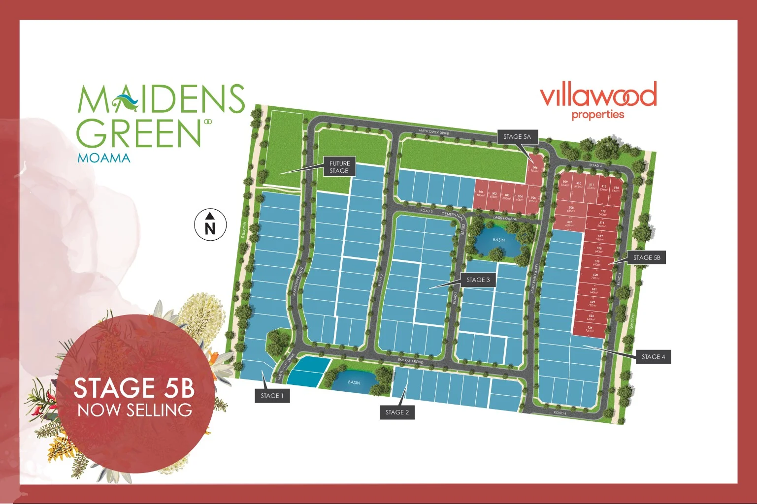 Additional image 2 of 519 Maidens Green, Kings Circuit, Moama NSW 2731