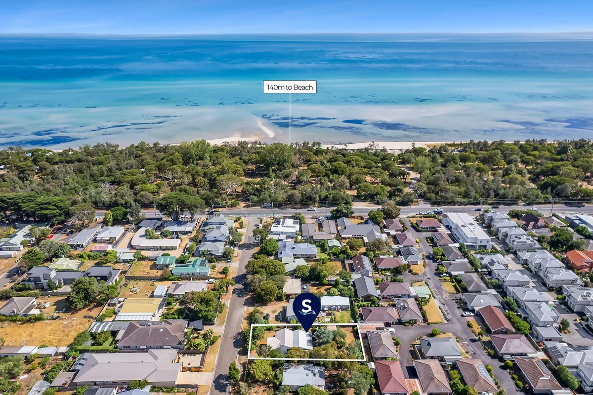 9 Percival Street, Capel Sound VIC 3940