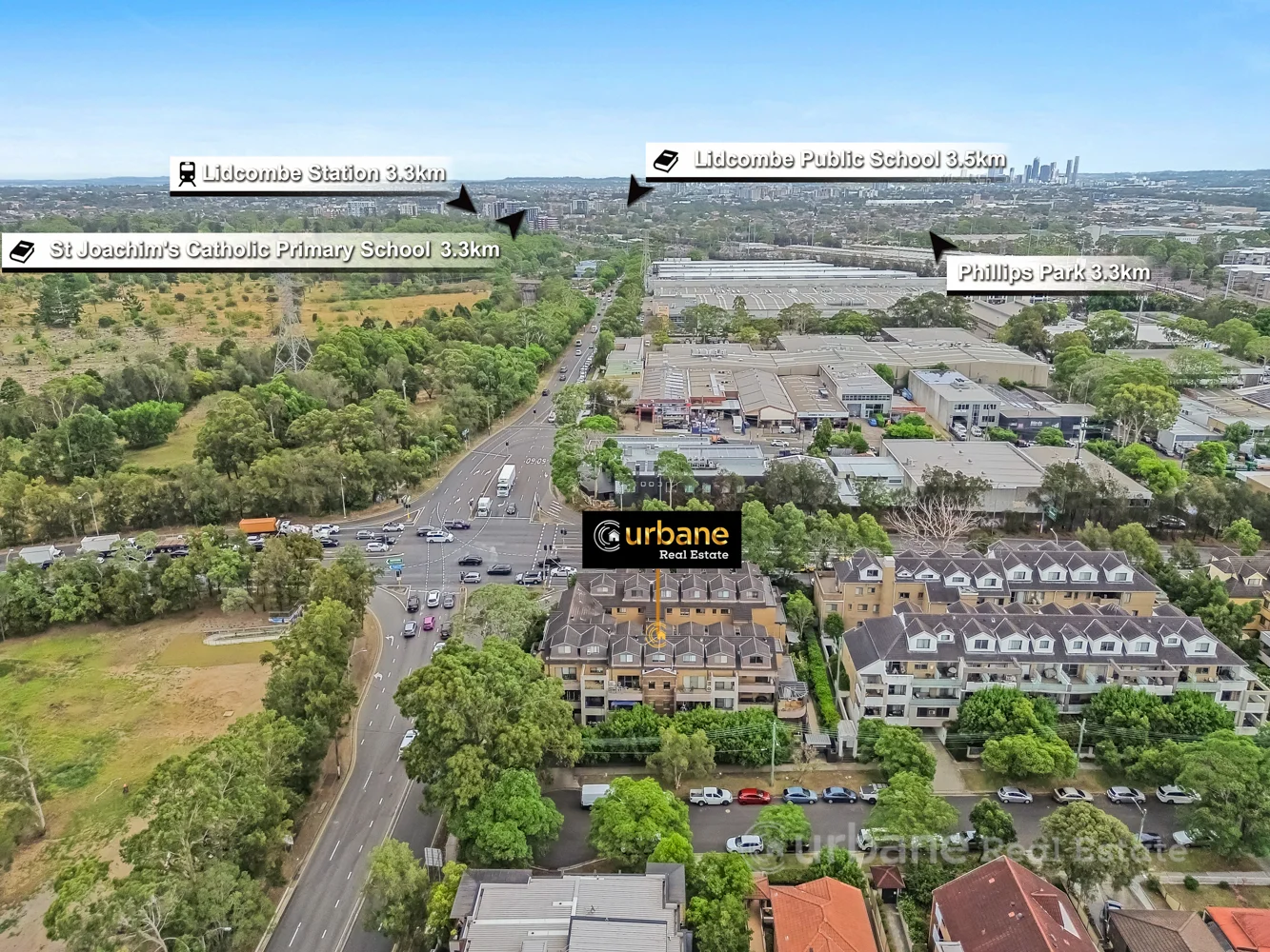 Additional image 12 of 17/45 Eastbourne Road, Homebush West NSW 2140