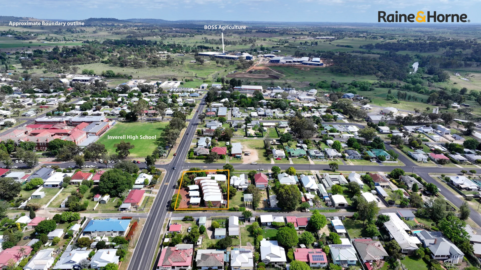 Additional image 6 of Units 1-8/93-95 Brae Street, Inverell NSW 2360