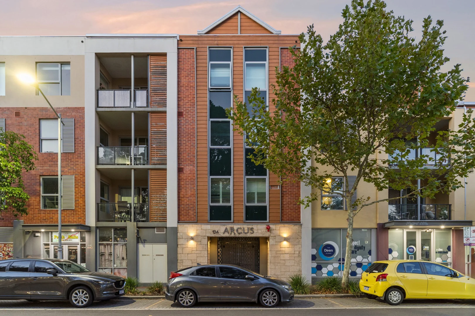 Additional image 27 of 41/134 Aberdeen Street, Northbridge WA 6003