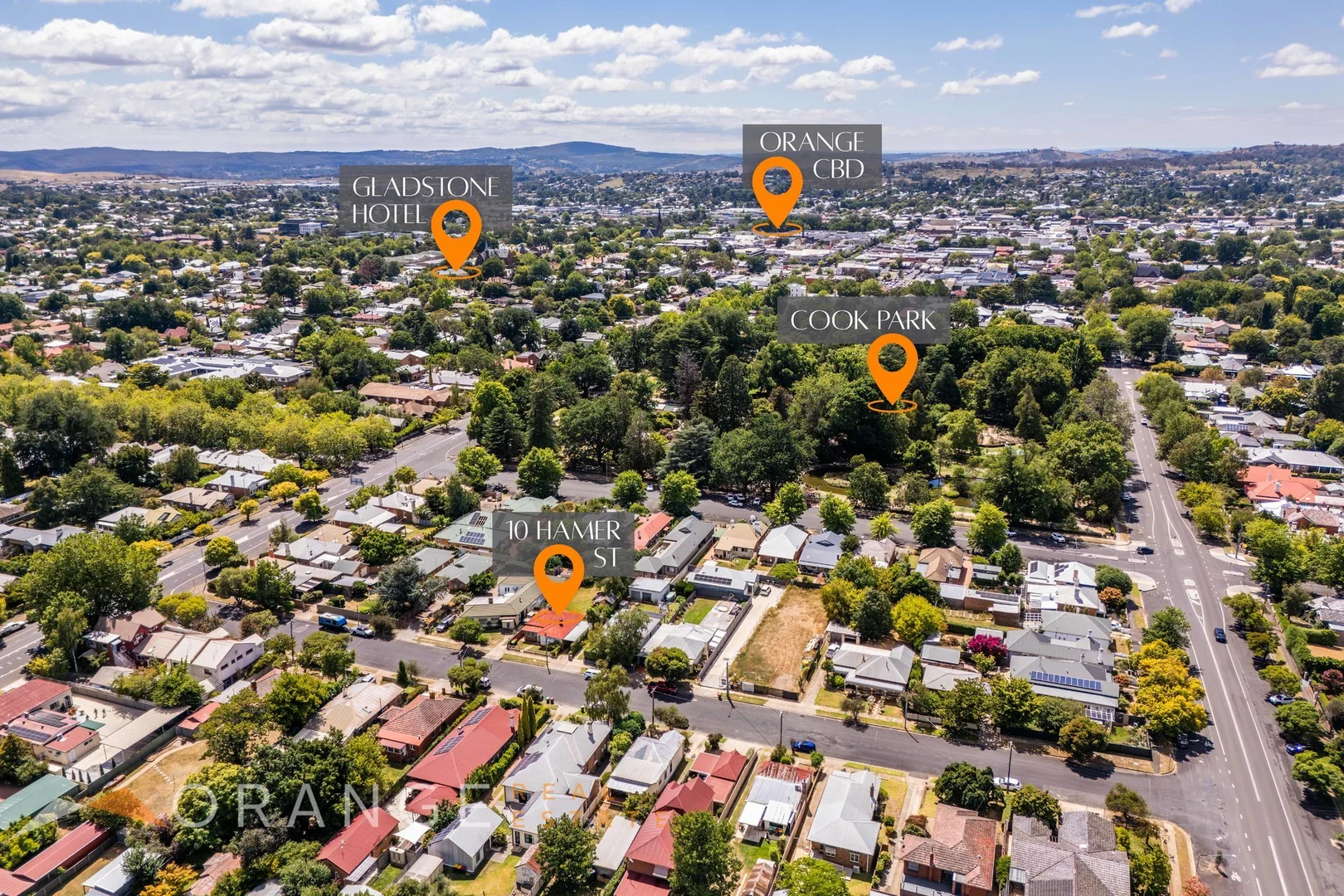 Additional image 20 of 10 Hamer Street, Orange NSW 2800