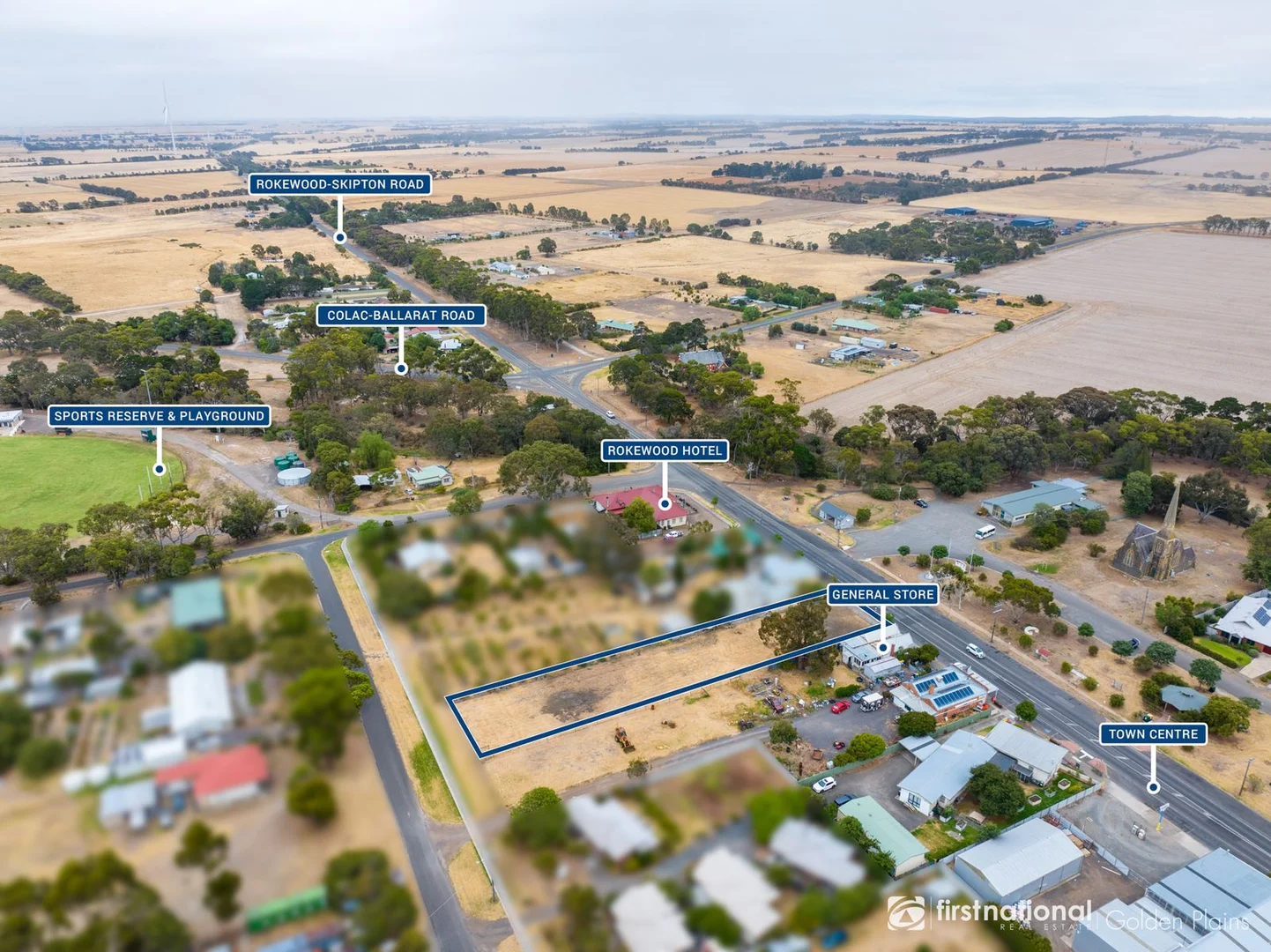 Additional image 3 of 65 Ferrars Street, Rokewood VIC 3330