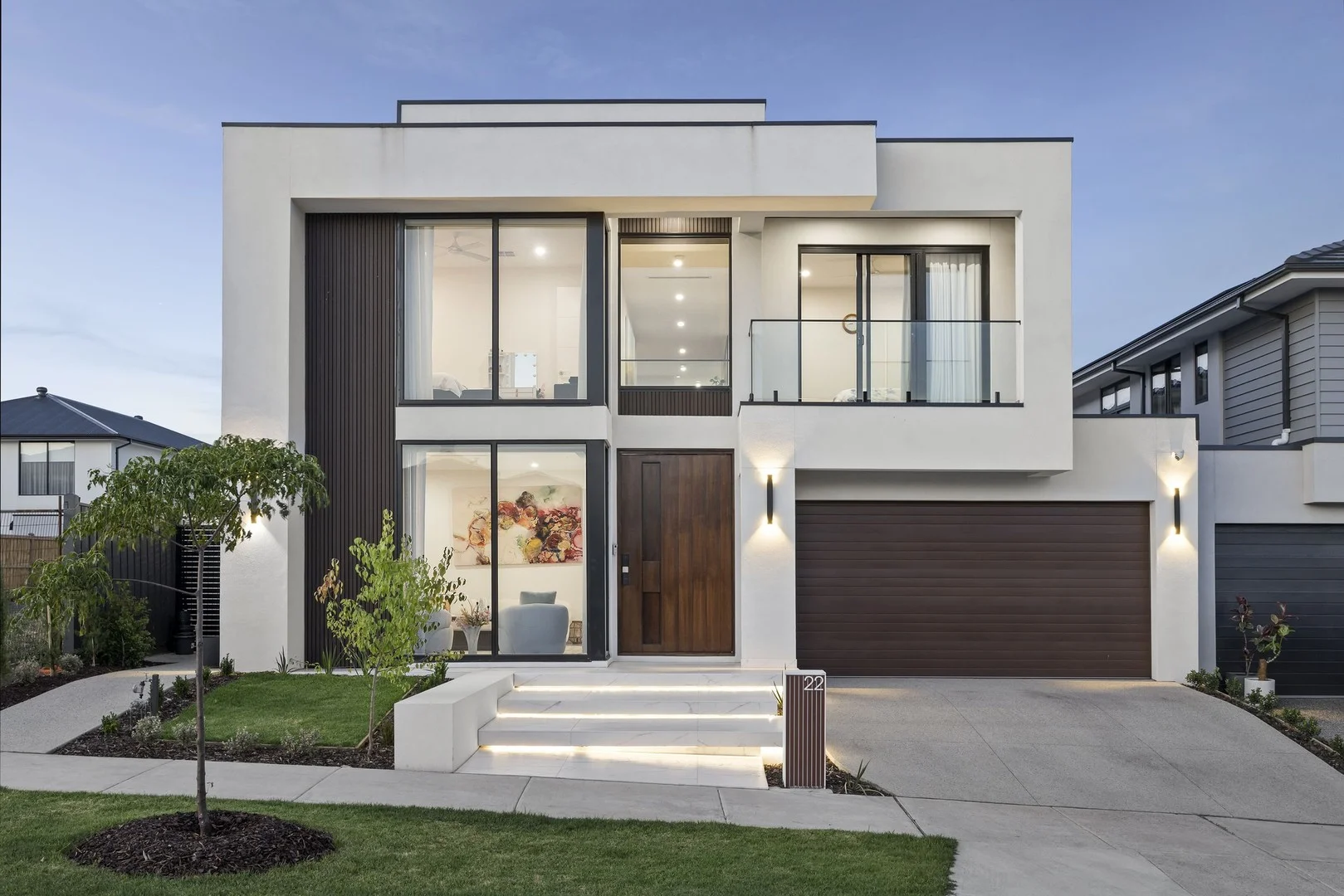 22 Havana Circuit, Burnside VIC 3023