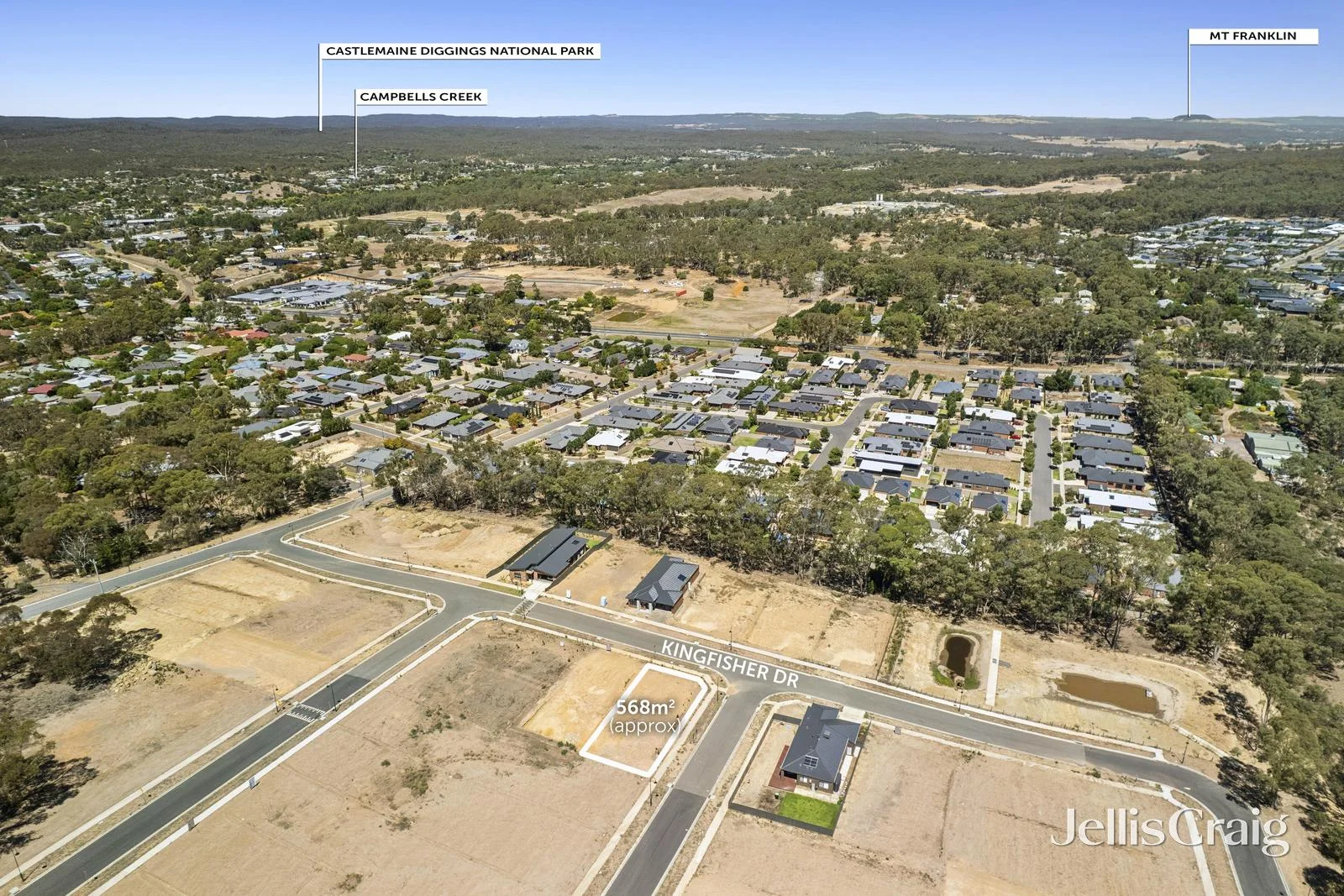 Additional image 5 of 14 Kingfisher Drive, McKenzie Hill VIC 3451