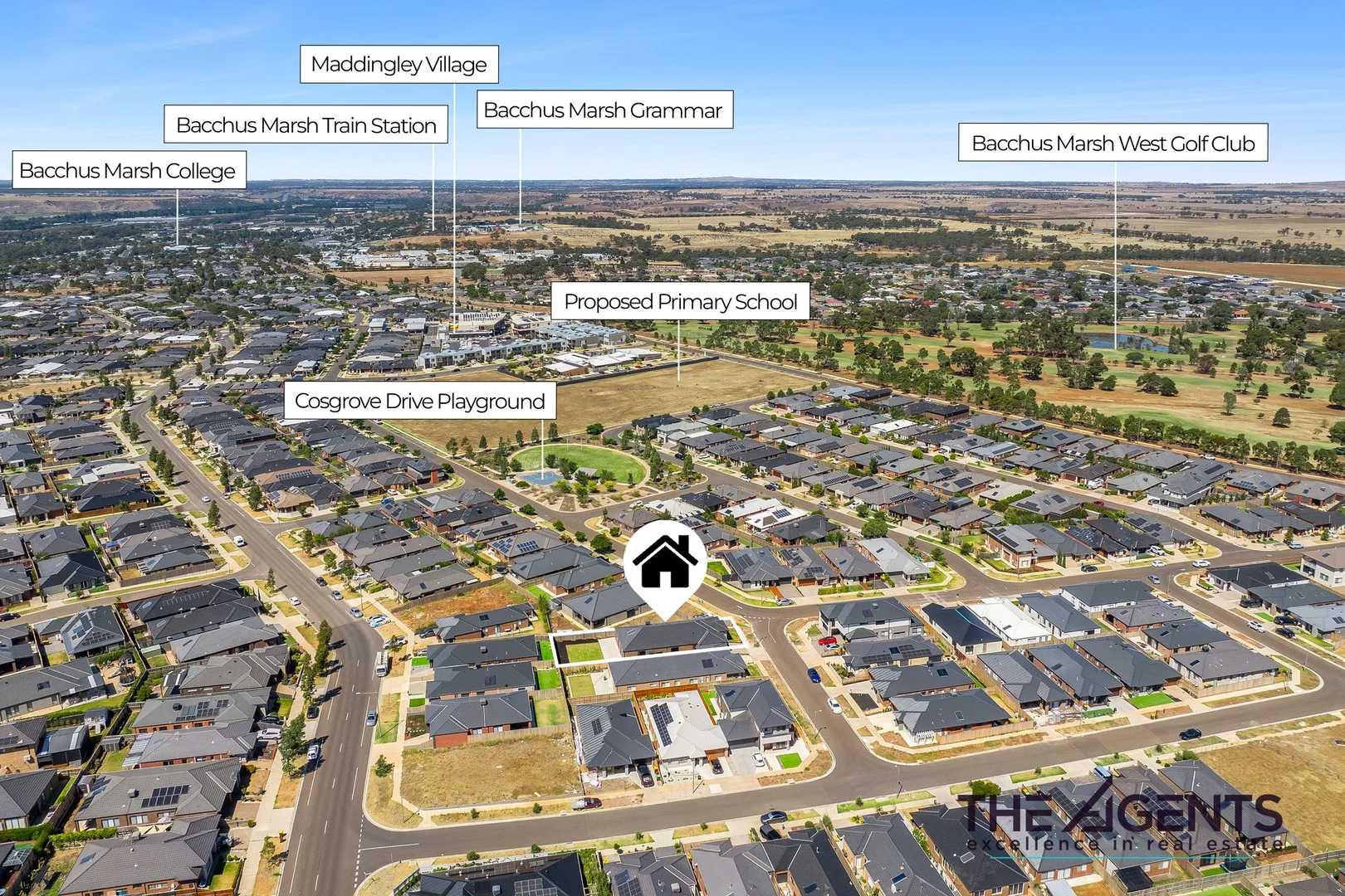 Additional image 25 of 5 Usher Way, Maddingley VIC 3340