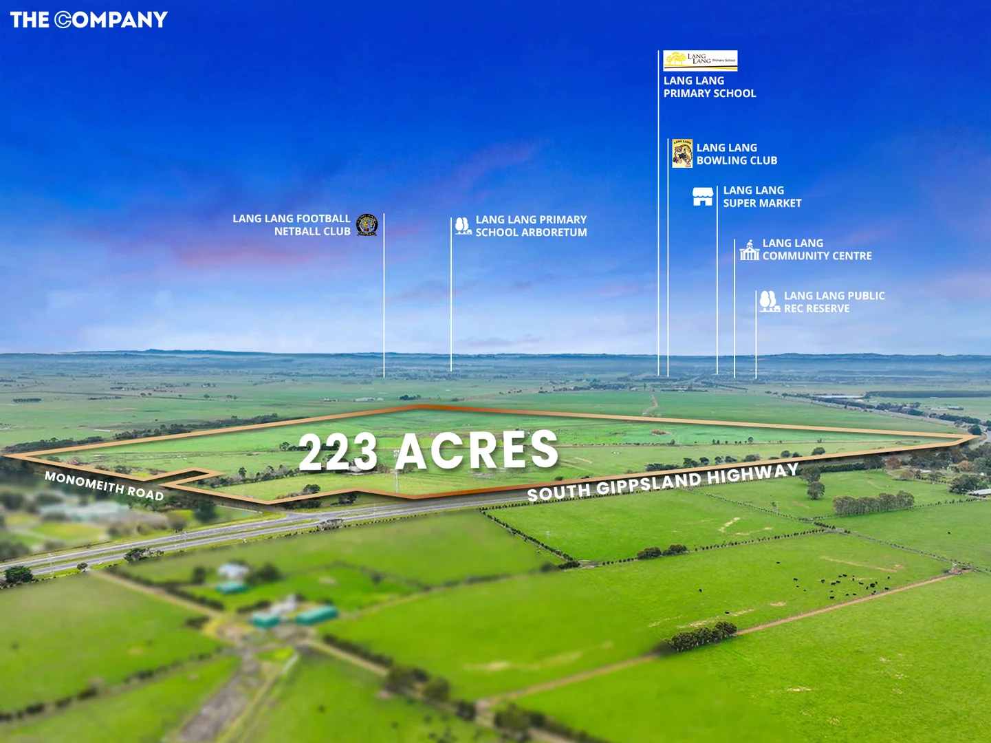 Additional image 5 of 20 Monomeith Road, Monomeith VIC 3984