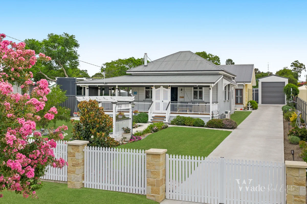 65 Gore Street, Warwick QLD 4370