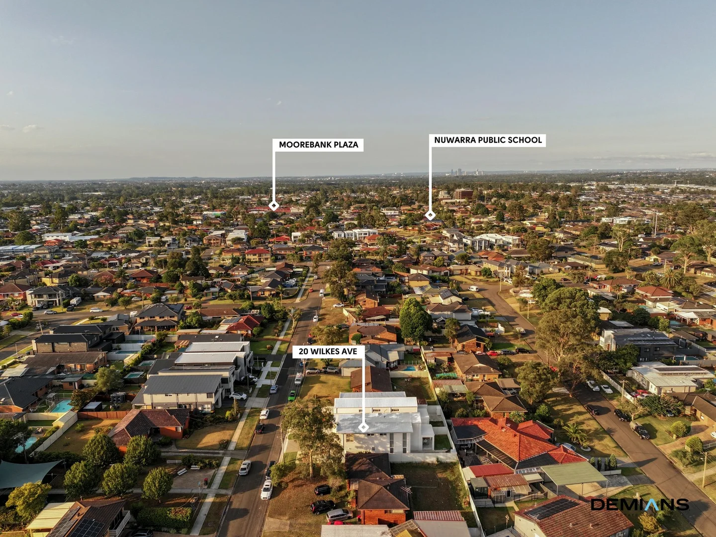 Additional image 30 of 20 Wilkes Avenue, Moorebank NSW 2170