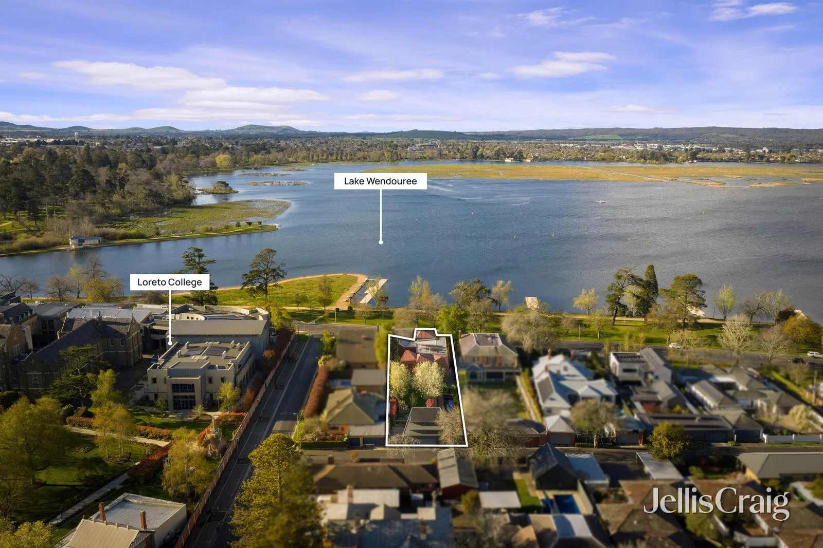Additional image 18 of 227 Wendouree Parade, Lake Wendouree VIC 3350