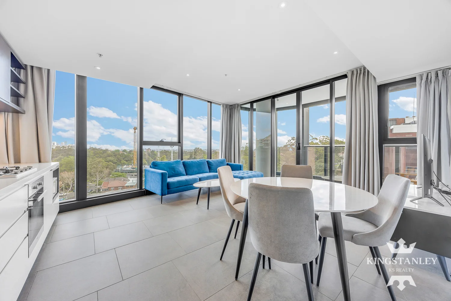 603/1 Marshall Ave, St Leonards NSW 2065