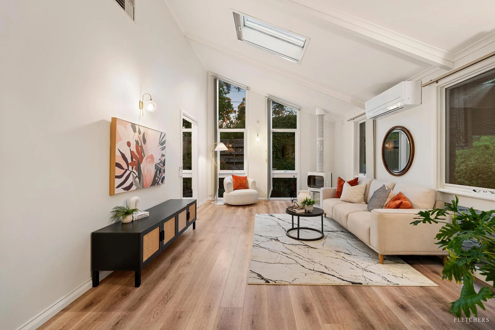 Additional image 3 of 43 Park Hill Drive, Ringwood North VIC 3134