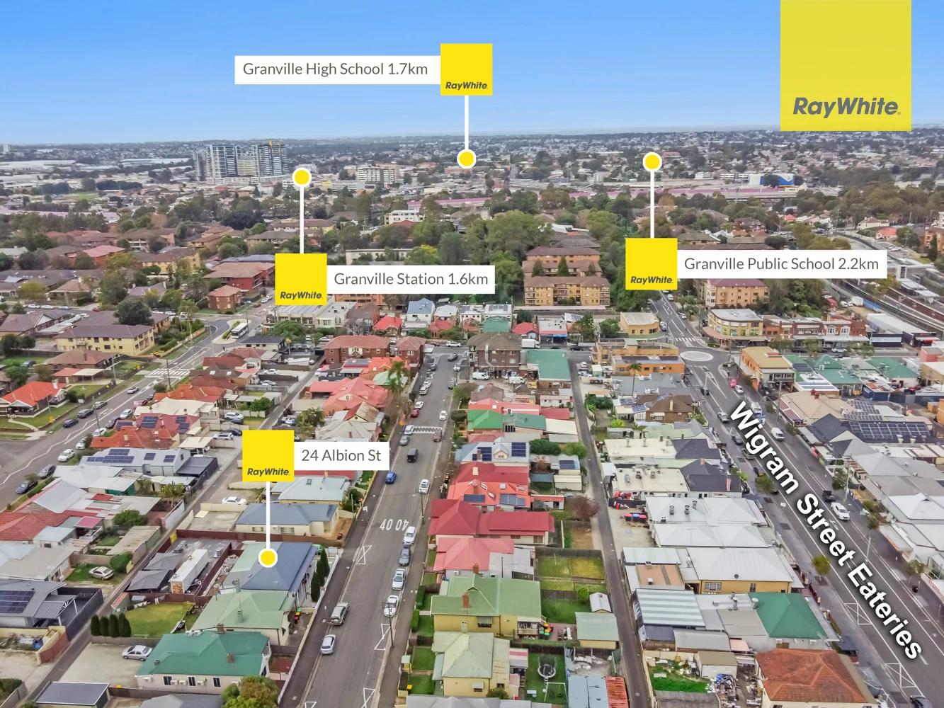 Additional image 7 of 24 Albion Street, Harris Park NSW 2150