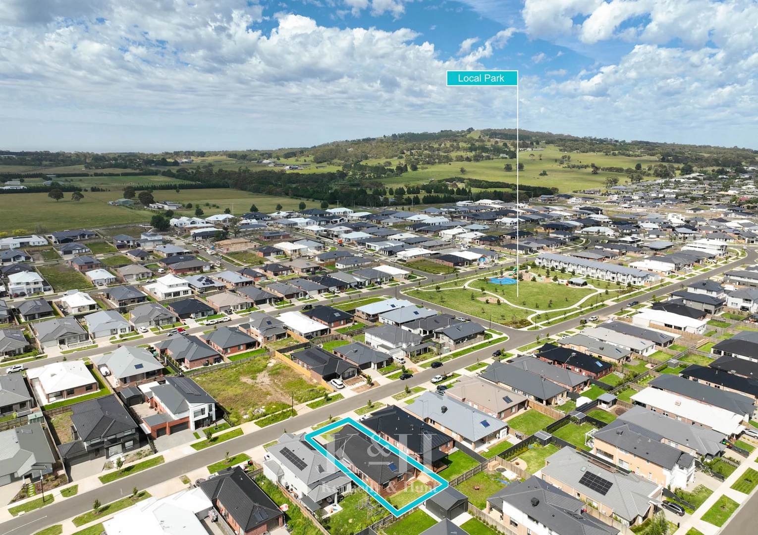 Additional image 21 of 42 Hanrahan Street, Gisborne VIC 3437