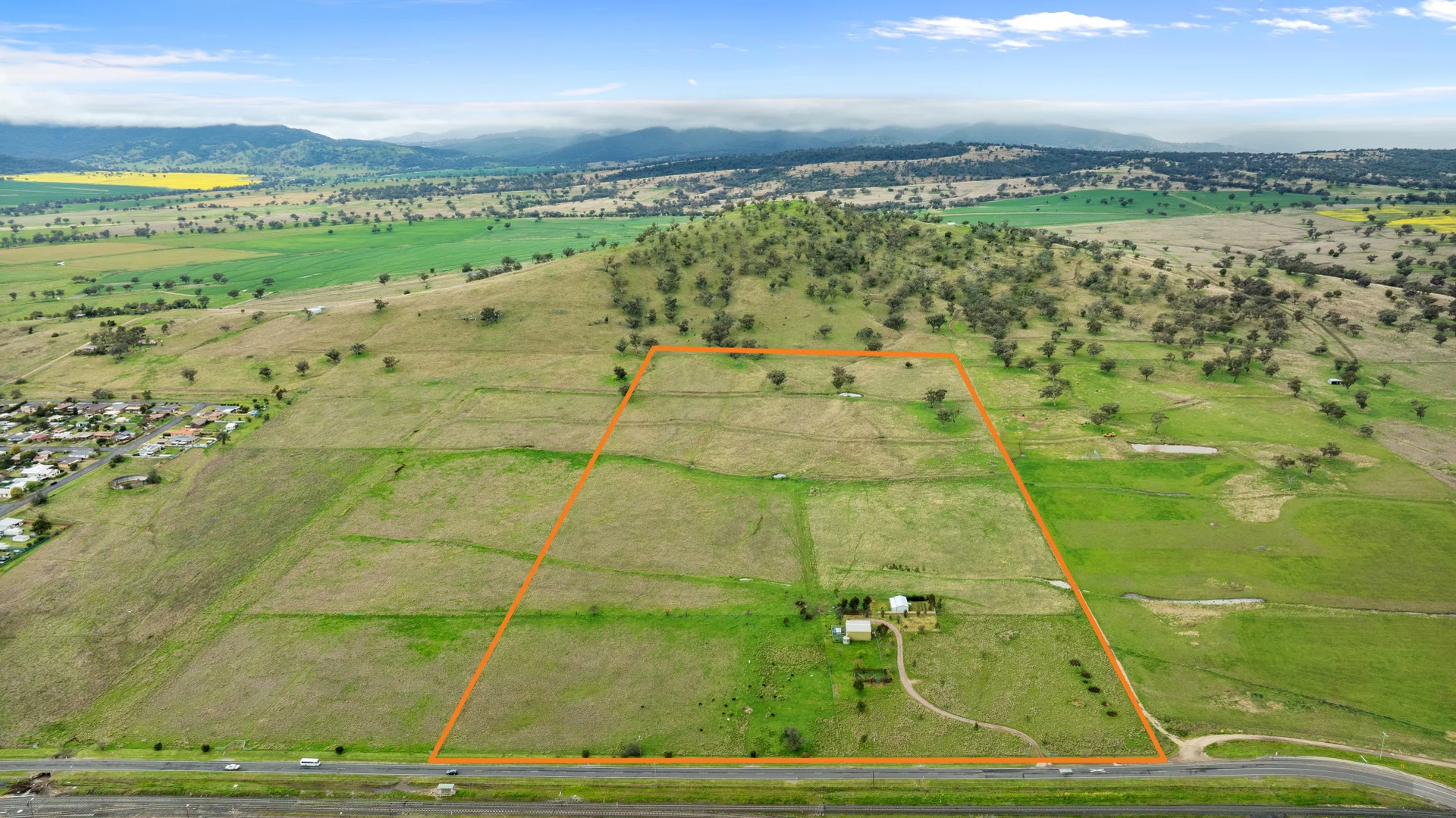 Additional image 21 of "Prairie" 1758 Werris Creek Road, Werris Creek NSW 2341