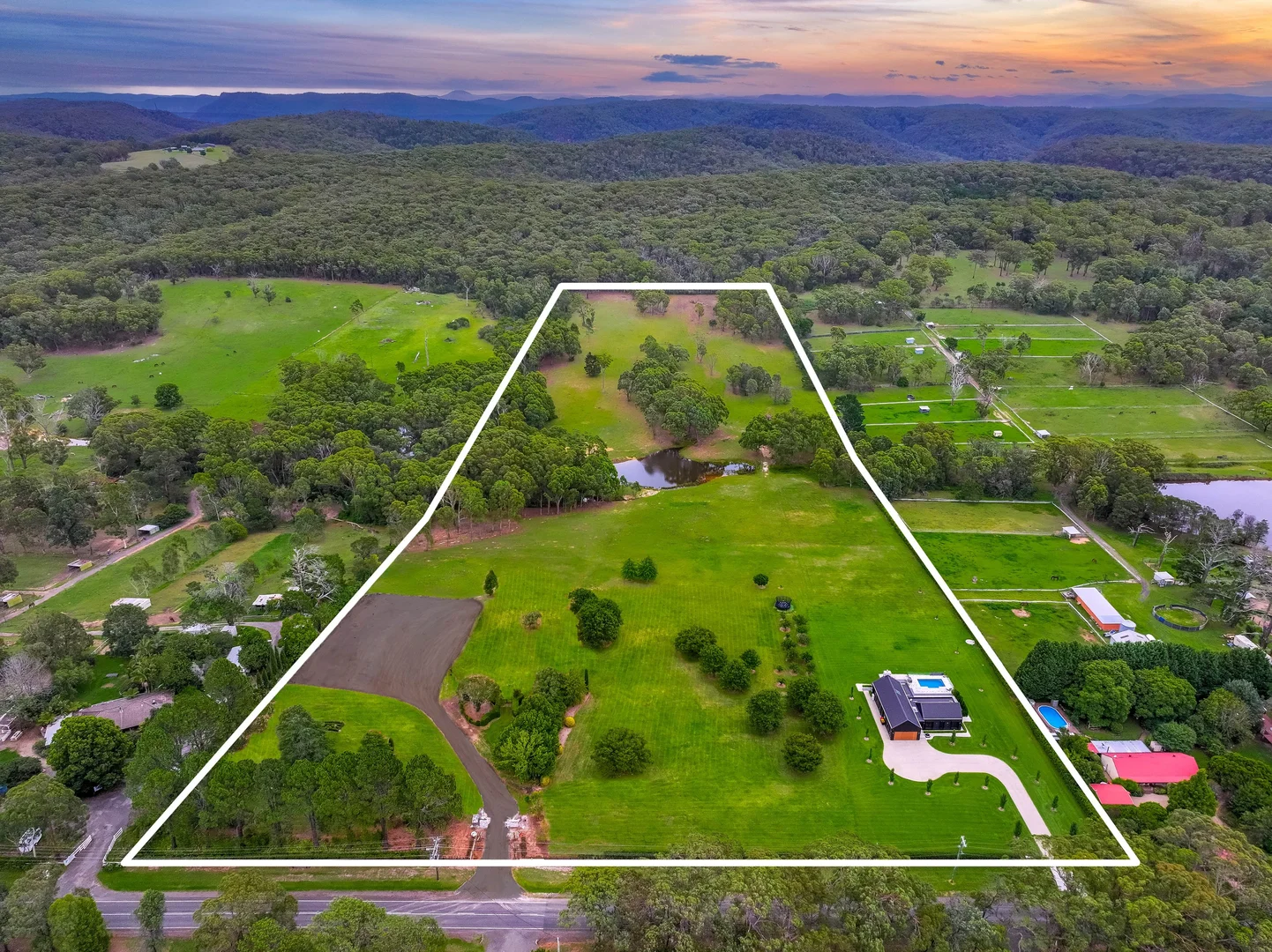 Additional image 2 of 1445-1455 Barkers Lodge Road, Oakdale NSW 2570