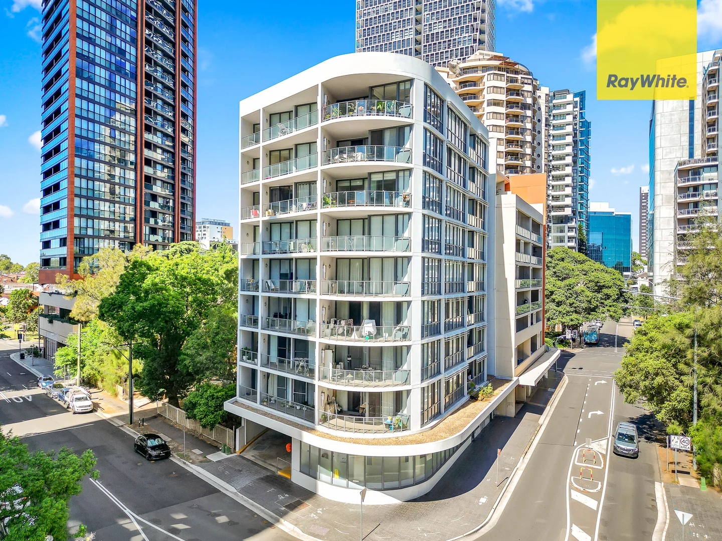 Additional image 12 of 805/21 Hassall Street, Parramatta NSW 2150