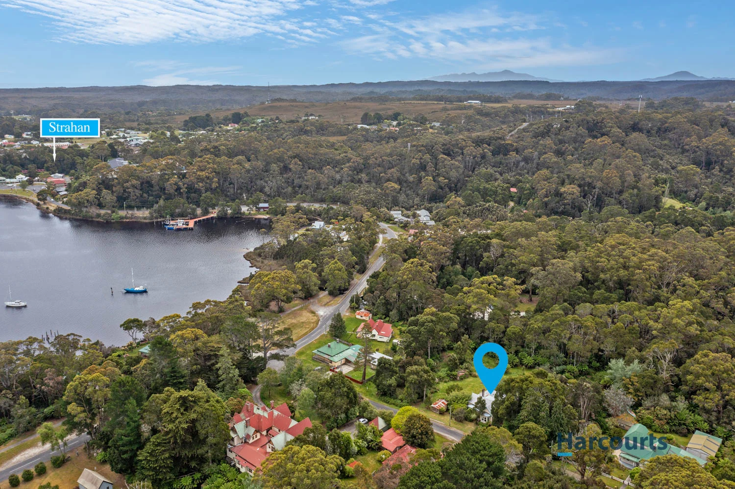 Additional image 19 of 3 Vivian Street, Strahan TAS 7468