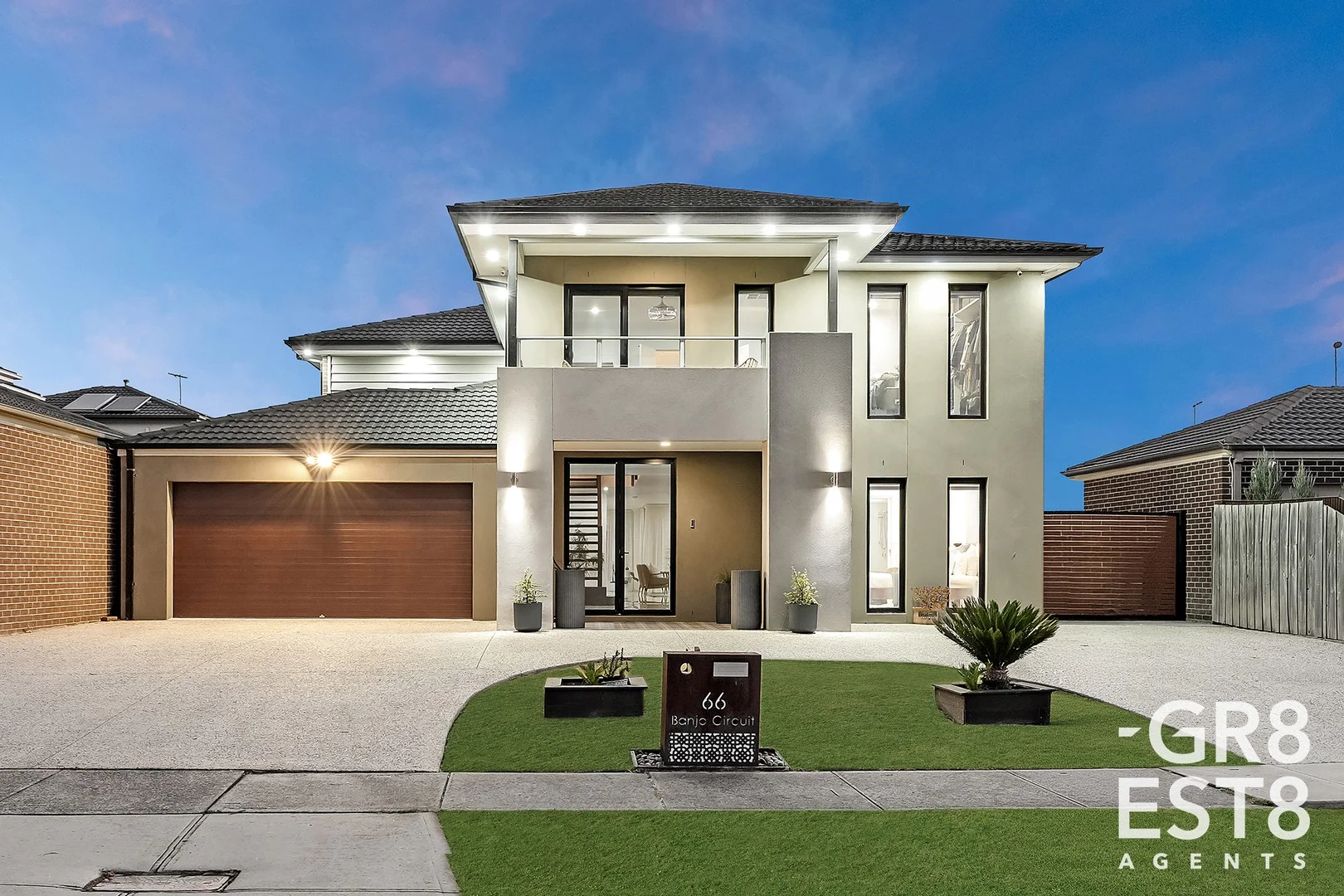 66 Banjo Circuit, Lynbrook VIC 3975