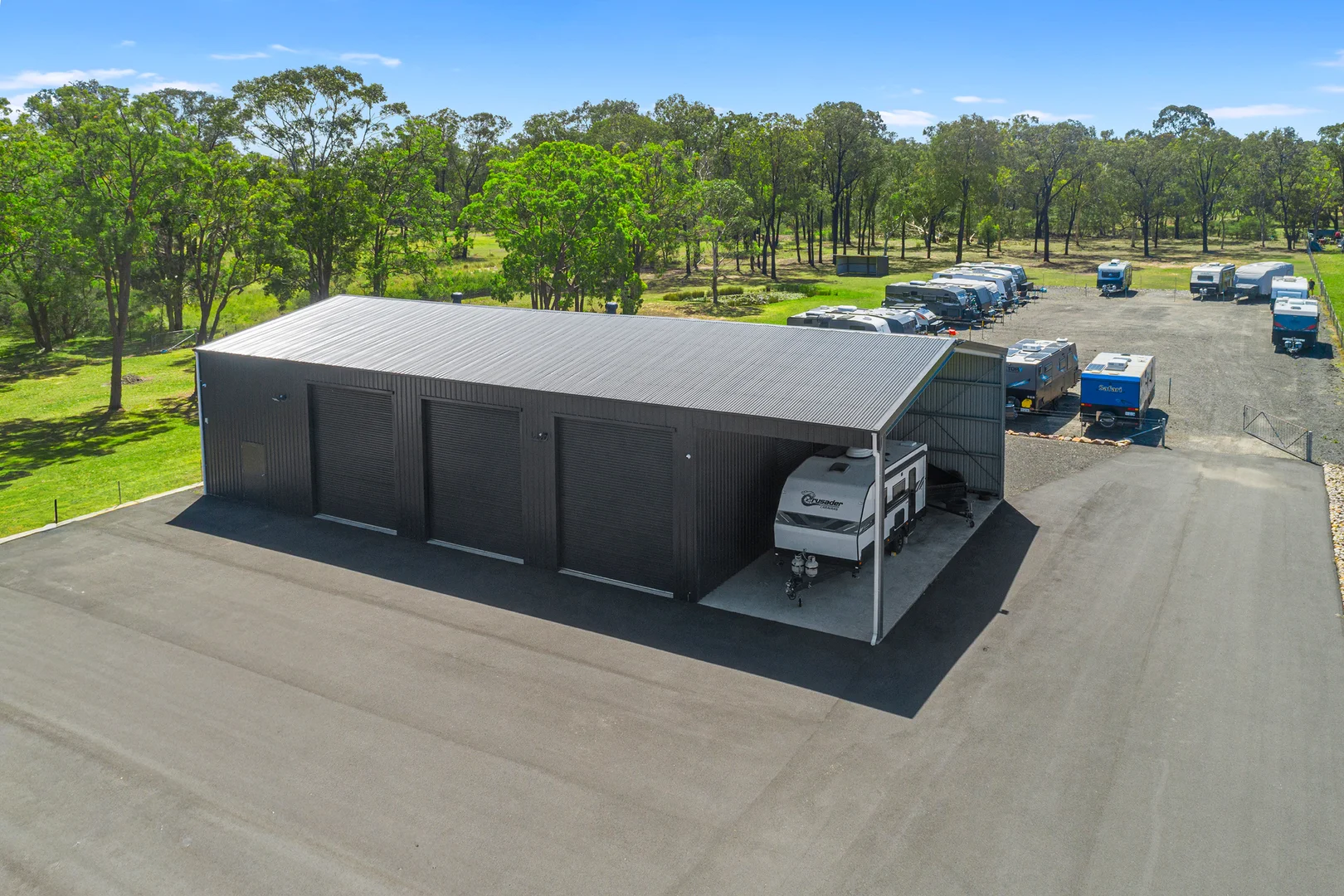 Additional image 2 of 28-34 Isaac Smith Road, Castlereagh NSW 2749