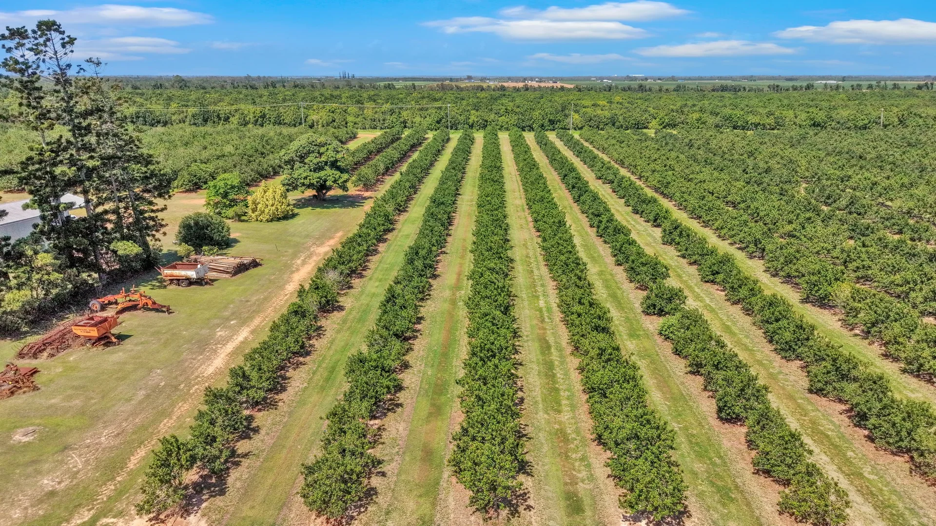 Additional image 9 of 195 Pashleys Road, Welcome Creek QLD 4670