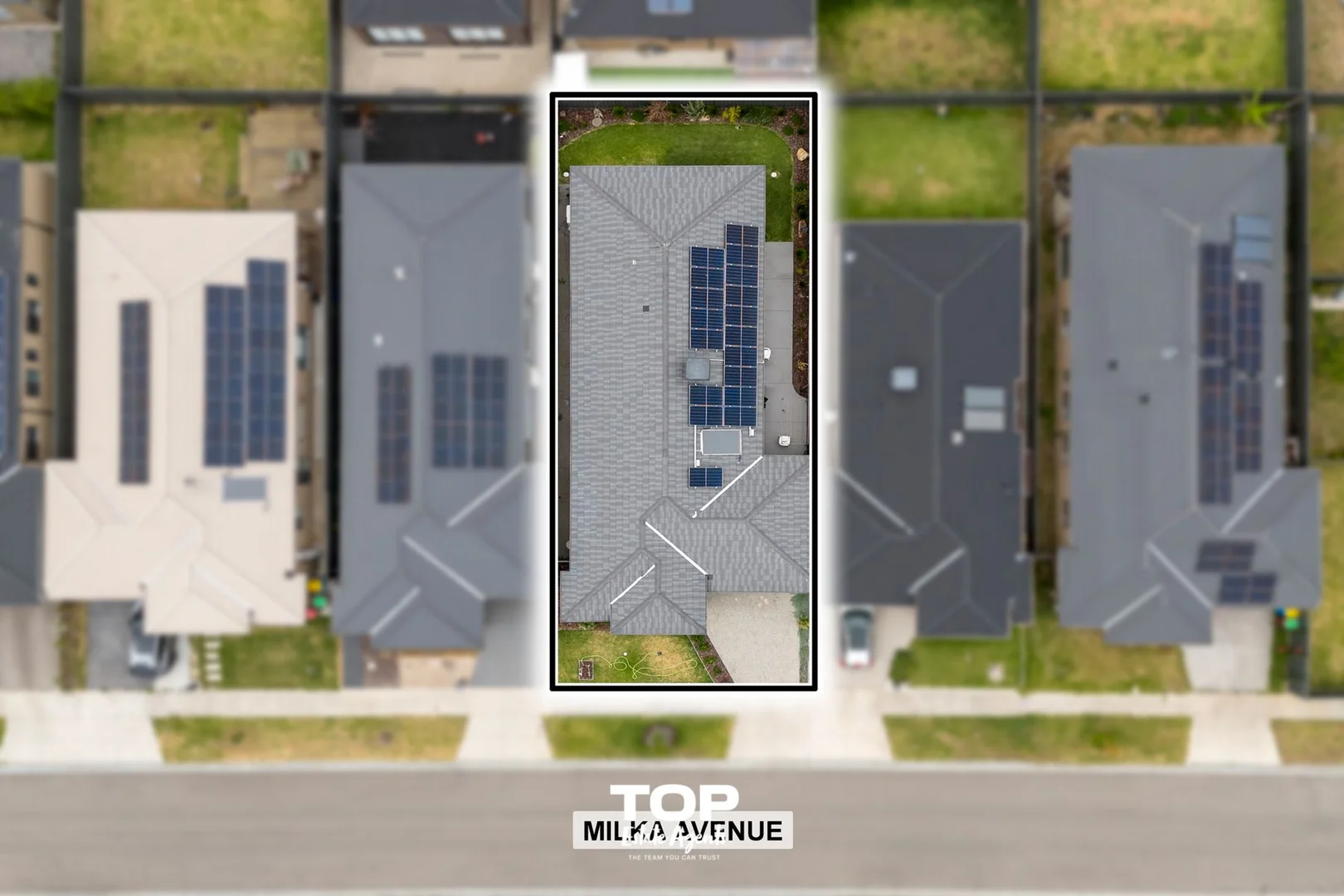 Additional image 10 of 8 Milka Avenue, Clyde North VIC 3978