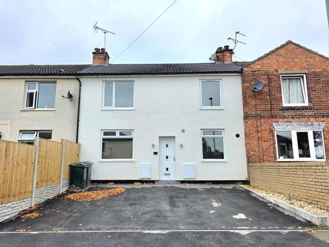 Lime Tree Avenue, Kiveton Park S26, Room to rent