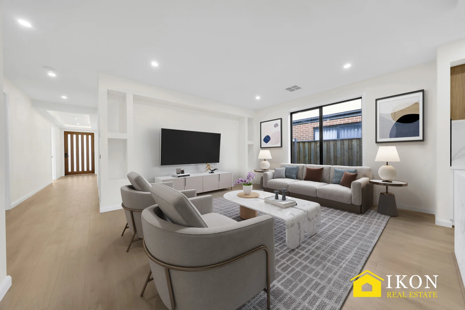 Additional image 5 of 18 KYANITE BOULEVARD, Donnybrook VIC 3064