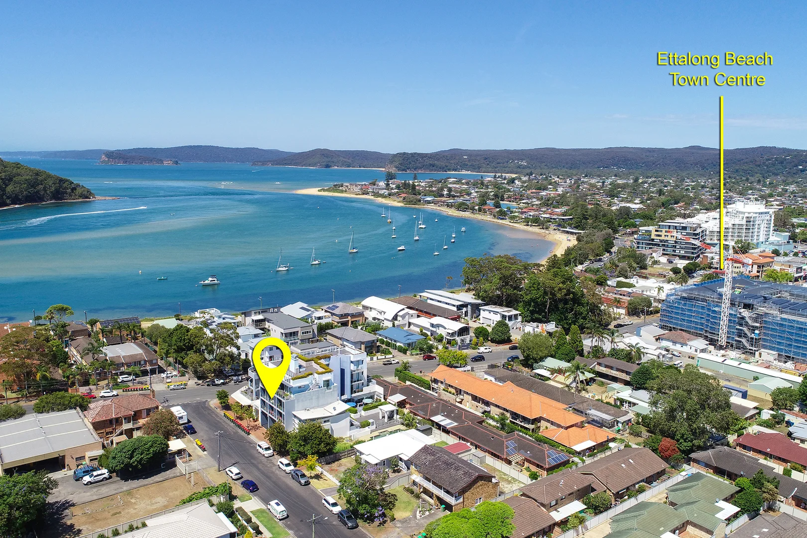 Additional image 2 of 6/207 Ocean View Road, Ettalong Beach NSW 2257