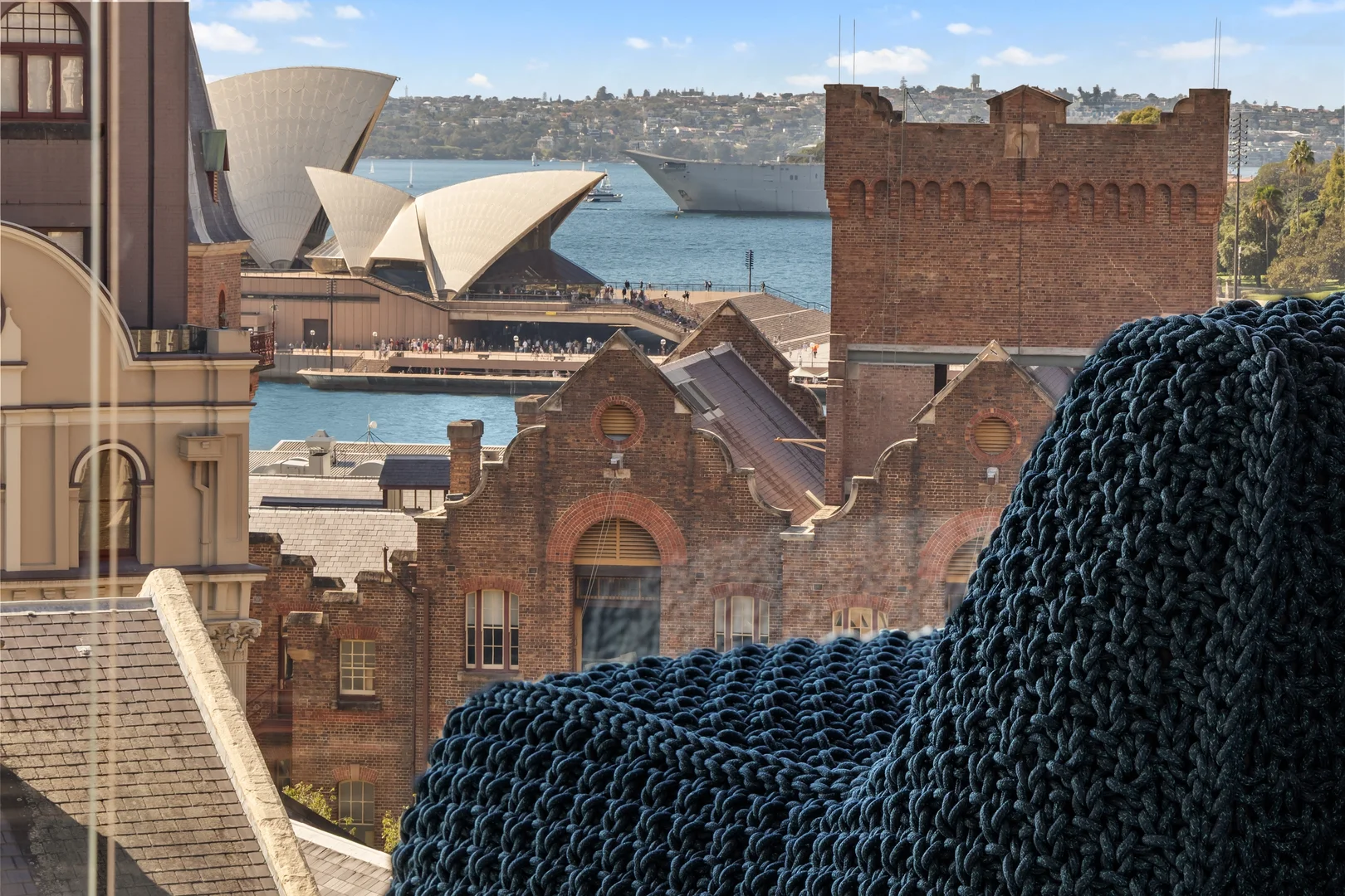 Additional image 10 of 310/38 Cumberland Street, The Rocks NSW 2000