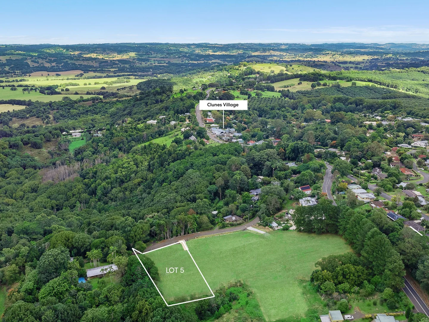 Additional image 2 of lot 5/18 Booyong Road, Clunes NSW 2480