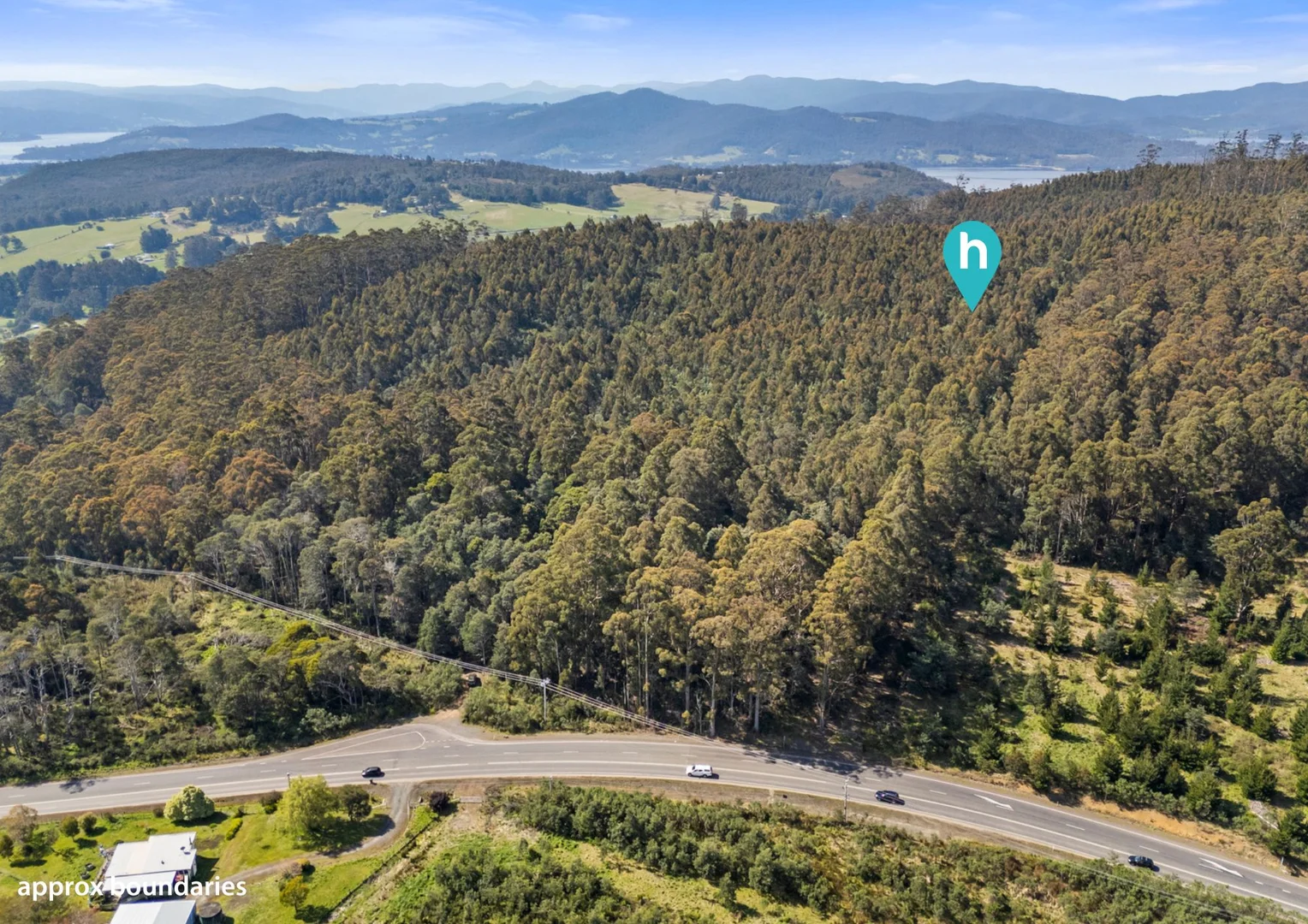 Additional image 10 of 1 Huon Highway, Glendevie TAS 7109