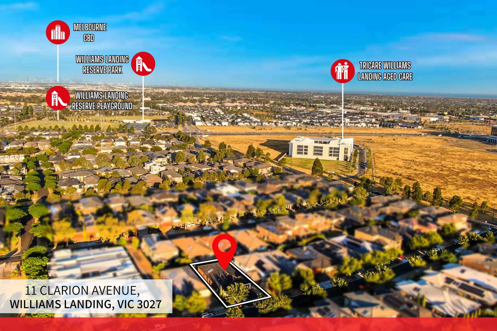 Additional image 24 of 11 Clarion Avenue, Williams Landing VIC 3027