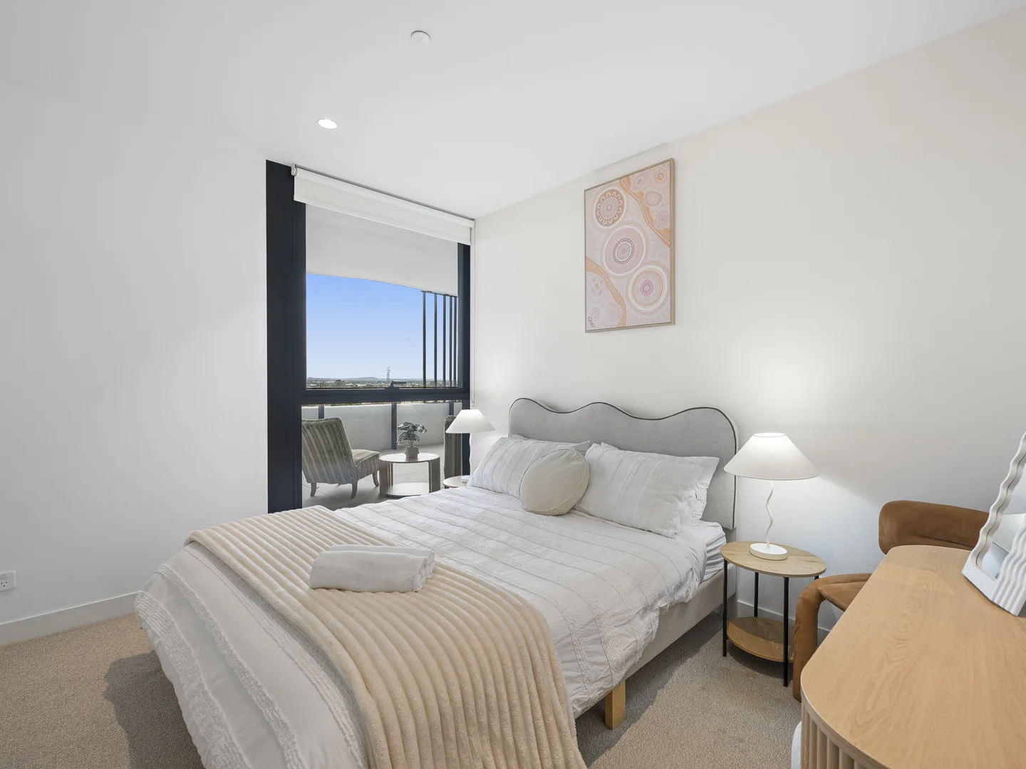 Additional image 4 of U612/188 Ballarat Road, Footscray VIC 3011