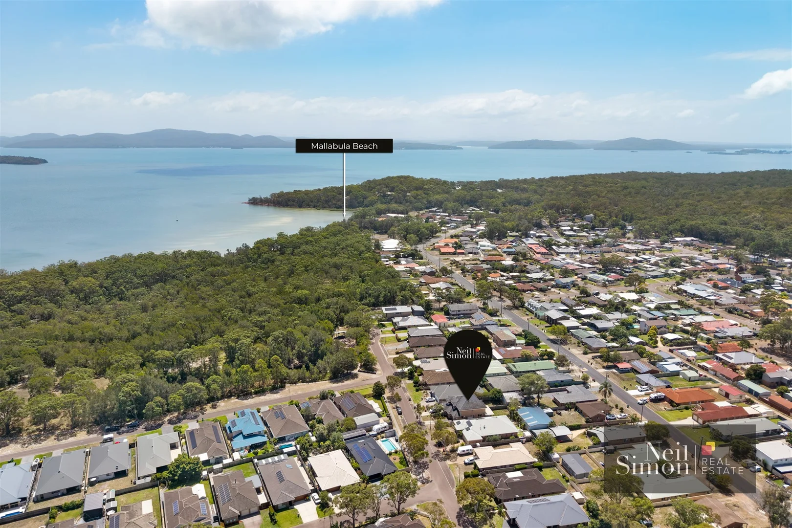 Additional image 19 of 32 Brittania Drive, Tanilba Bay NSW 2319
