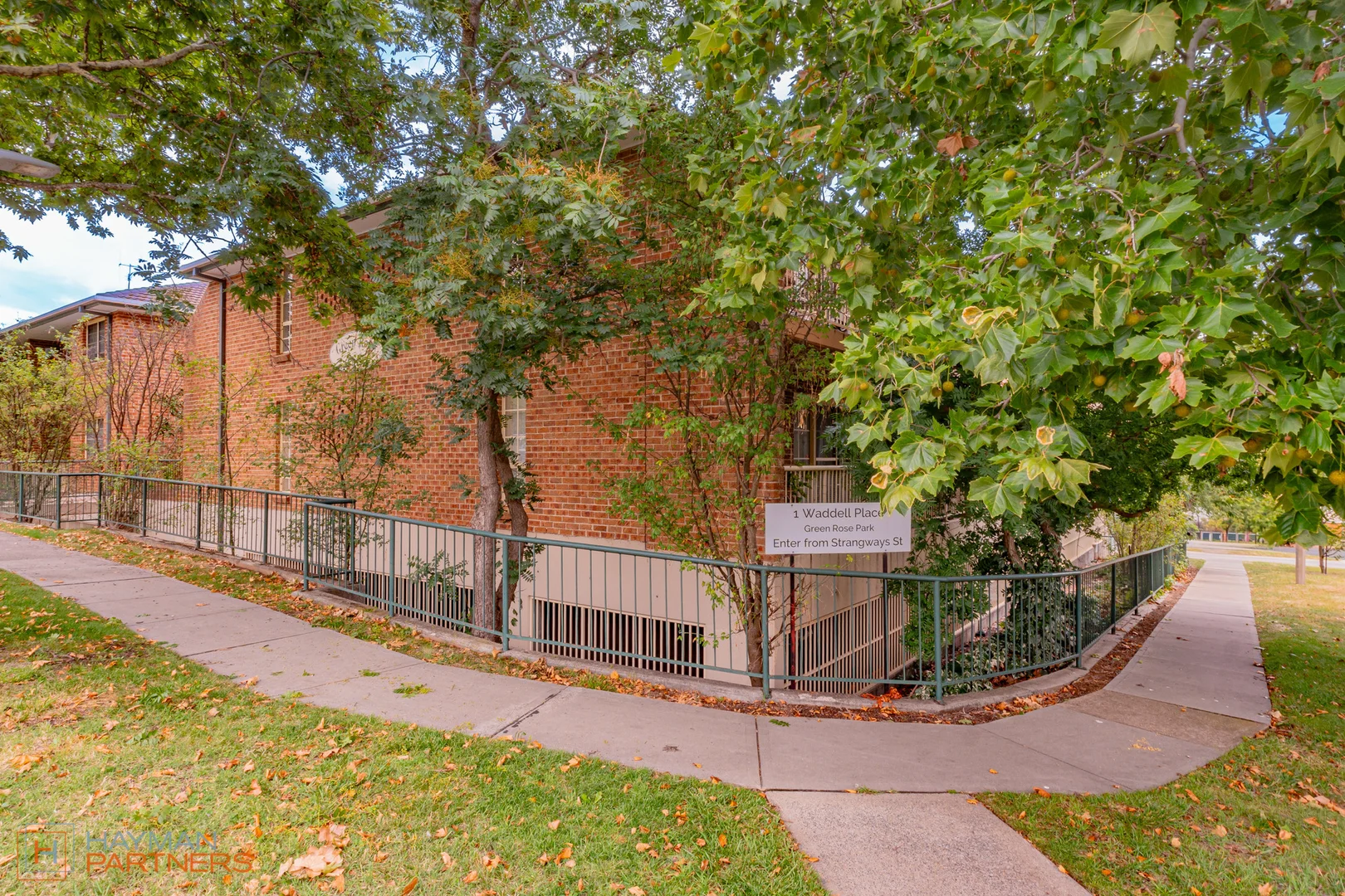 Additional image 22 of 17/1 Waddell Place, Curtin ACT 2605