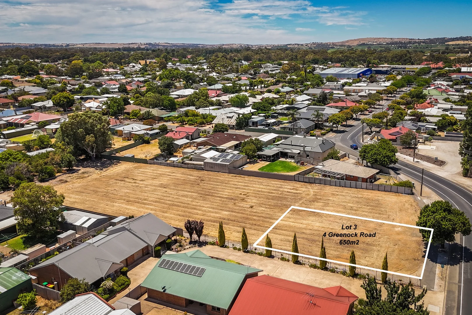 Additional image 2 of 4 Greenock Road, Nuriootpa SA 5355