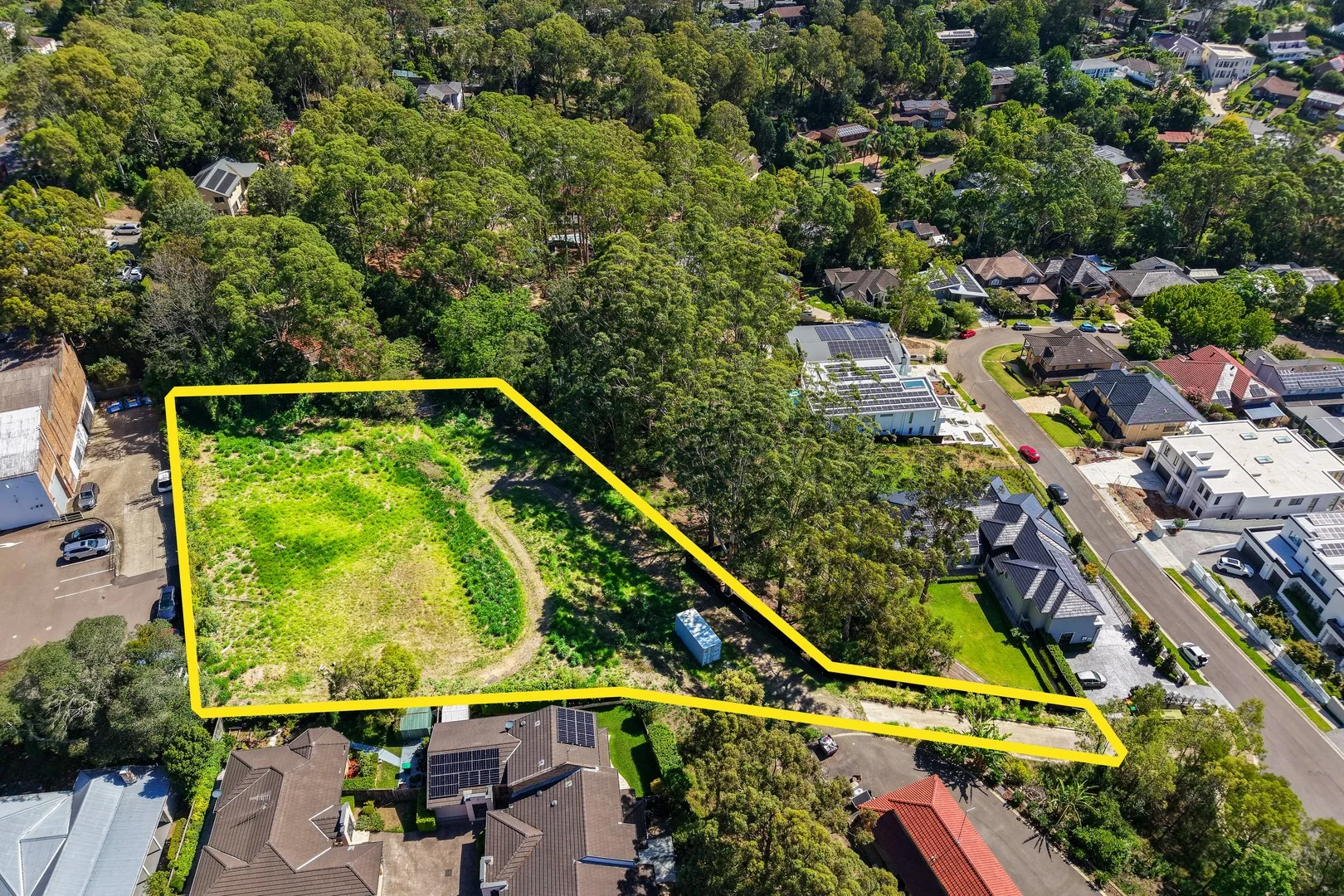 49 Pioneer Place, Castle Hill NSW 2154